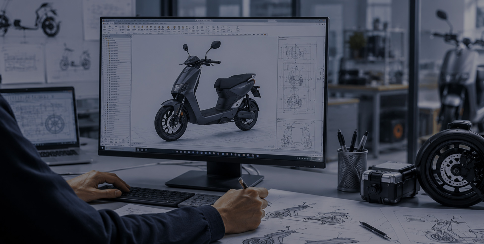 OEM & ODM Customization Solution