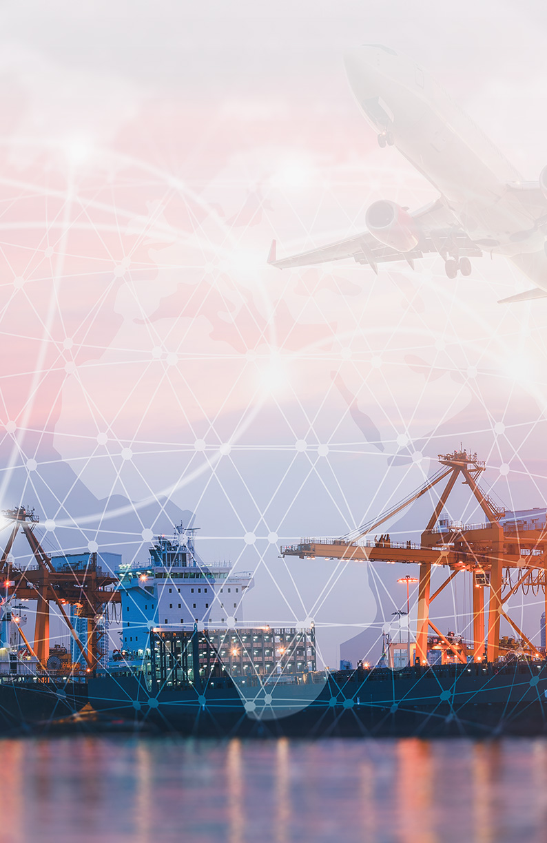 Global Export & Certification Solution