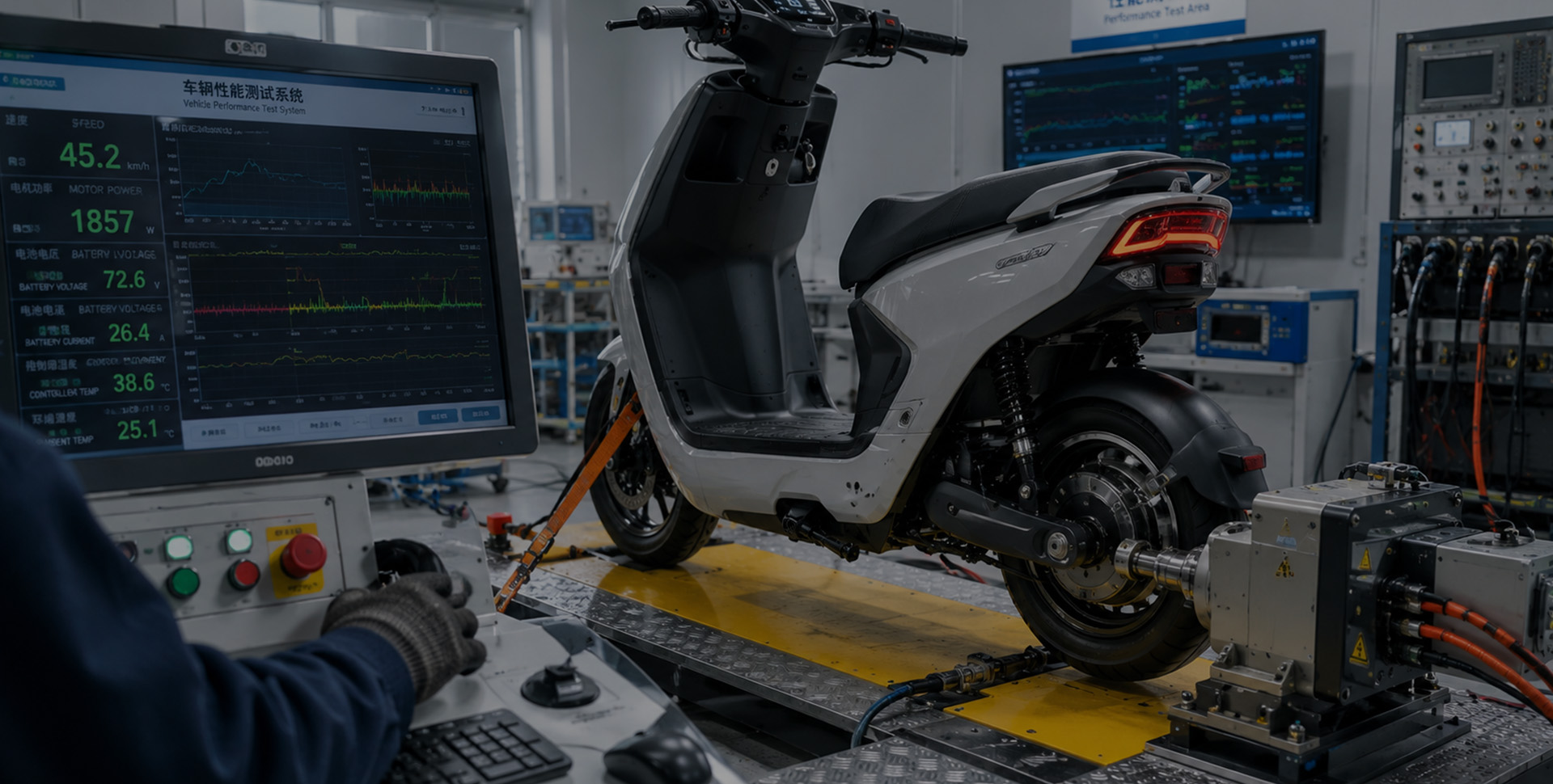 Quality Assurance Manufacturing Solution