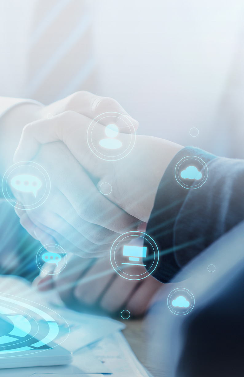 One-Stop International Trade Service Solution