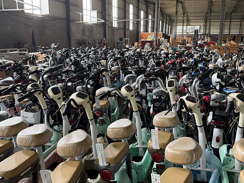 Factory