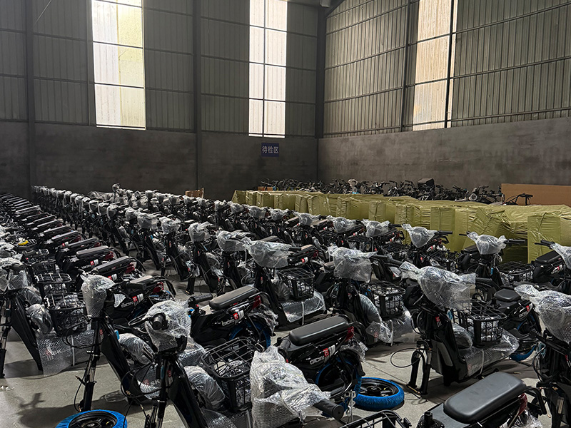 Factory